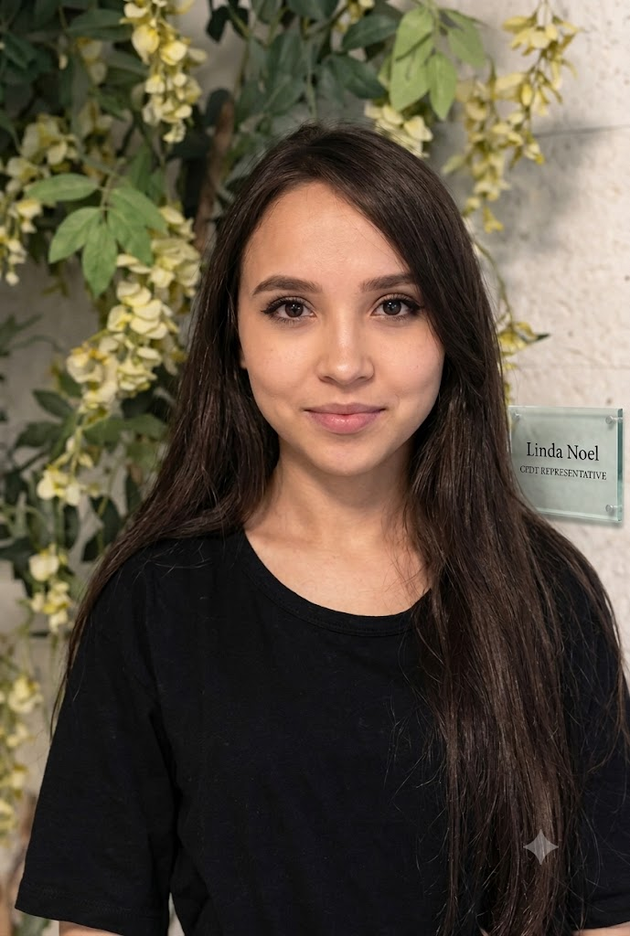 Portrait de Linda Noel